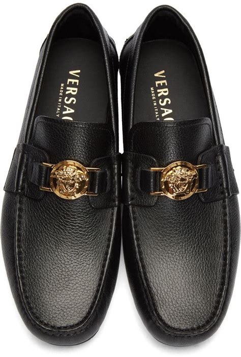 versace men shoe|versace formal shoes for men.